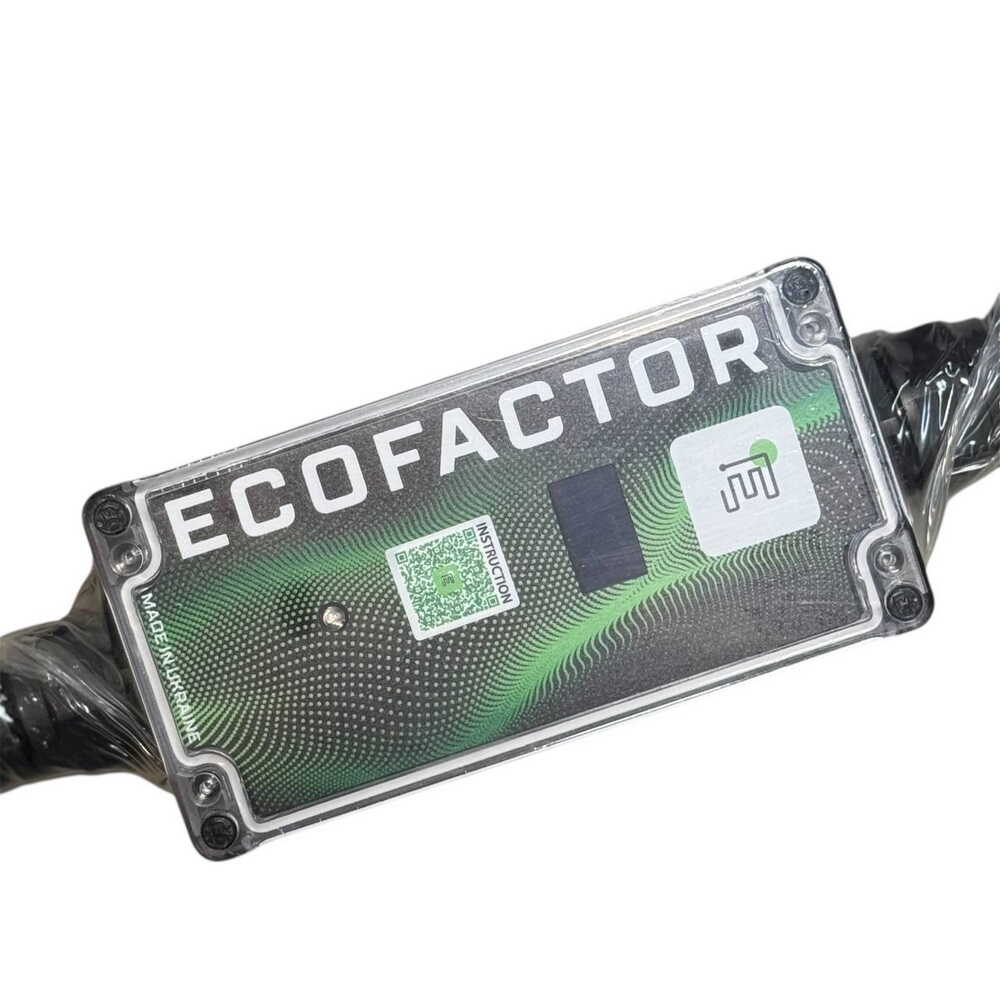 Зарядна станція авто (переносна) ECOFACTOR 7 kW NACS ( Mobile 7 EF R A7 )